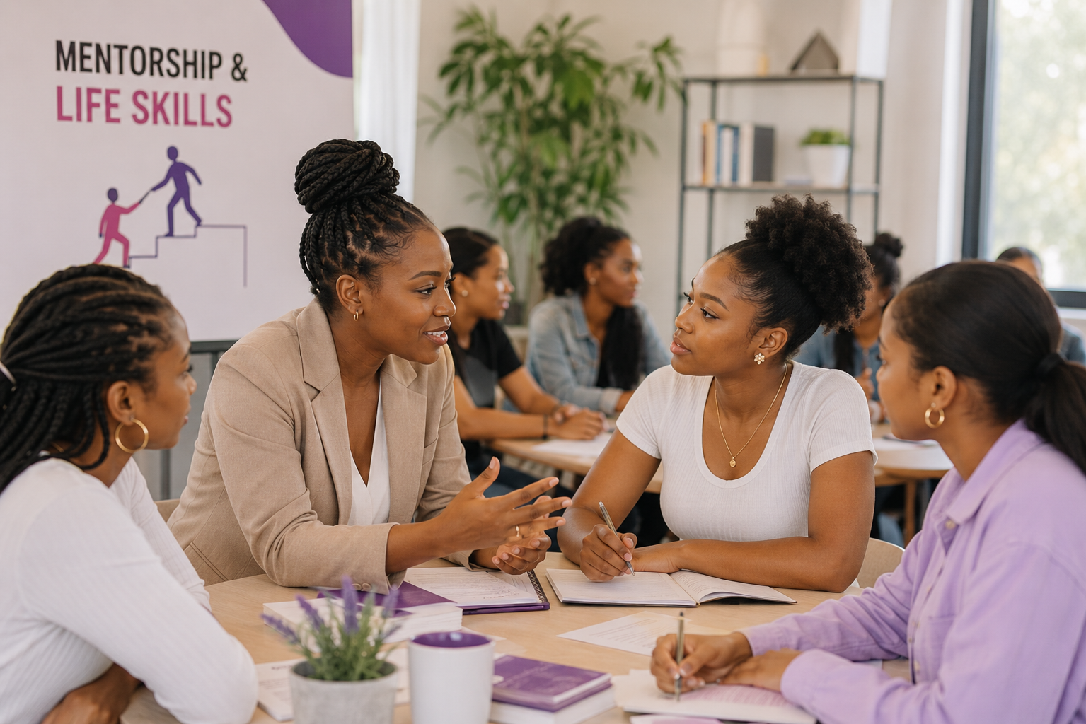 Mentorship Program